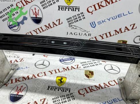 Maserati Grecale Ön Tampon Demiri çıkma parça