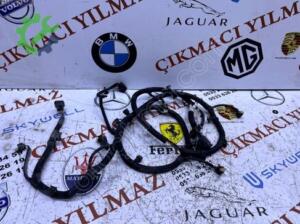 Maserati Grecale ön tampon tesisatı orijinal çıkma tesisat