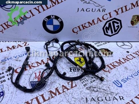 Maserati Grecale Elektrik Tesisatı çıkma parça