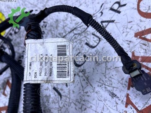 Maserati Grecale Elektrik Tesisatı 06702159880 çıkma parça