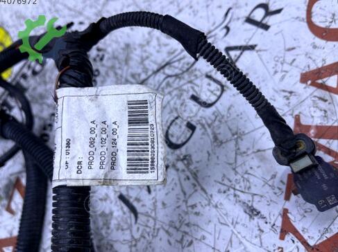 Maserati Grecale Elektrik Tesisatı 06702159880 çıkma parça