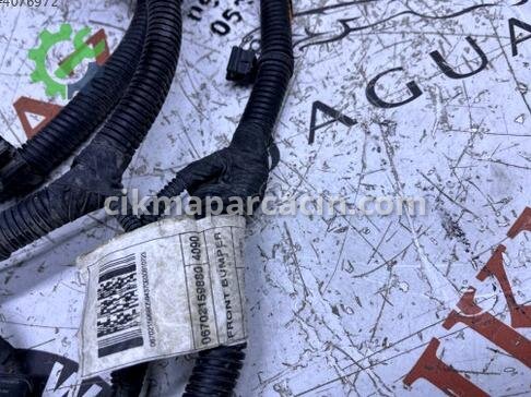 Maserati Grecale Elektrik Tesisatı 06702159880 çıkma parça