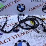 Maserati Grecale ön tampon tesisatı orijinal çıkma tesisat