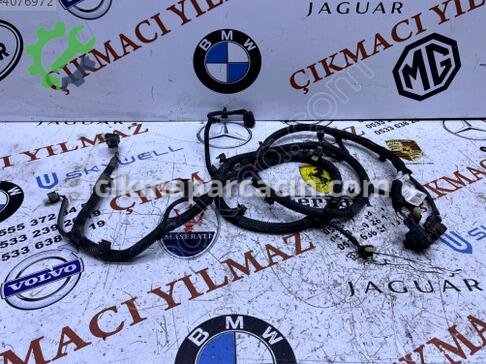 Maserati Grecale Elektrik Tesisatı 06702159880 çıkma parça