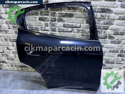 Maserati Grecale Sağ Arka Kapı çıkma parça