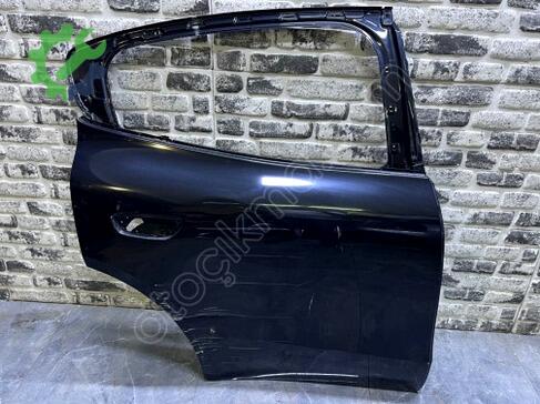Maserati Grecale Sağ Arka Kapı çıkma parça