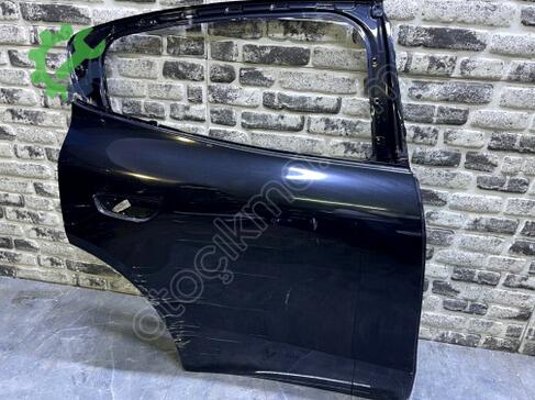 Maserati Grecale Sağ Arka Kapı çıkma parça