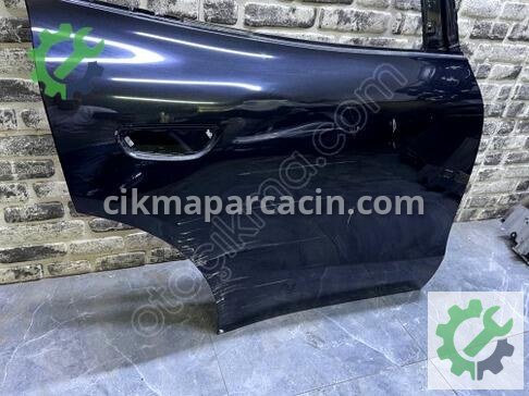 Maserati Grecale Sağ Arka Kapı çıkma parça