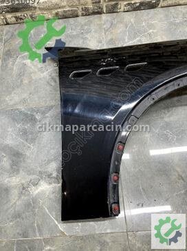 Maserati Grecale Sağ Ön Çamurluk çıkma parça
