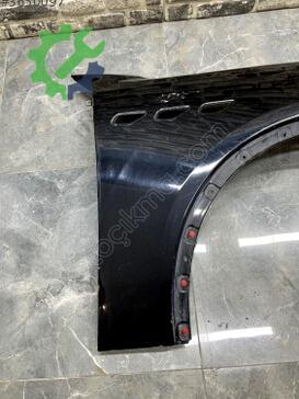 Maserati Grecale Sağ Ön Çamurluk çıkma parça