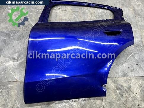 Maserati Grecale Sol Arka Kapı çıkma parça