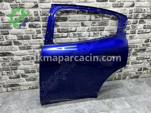 Maserati Grecale Sol Arka Kapı çıkma parça