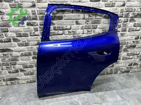 Maserati Grecale Sol Arka Kapı çıkma parça