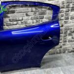 Maserati Grecale Sol Arka Kapı çıkma Yedek Parçası