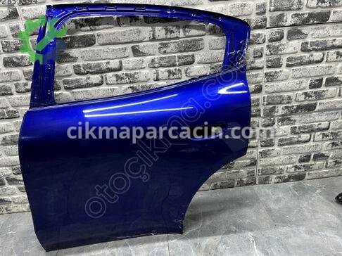 Maserati Grecale Sol Arka Kapı çıkma parça