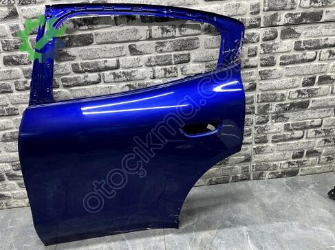 Maserati Grecale Sol Arka Kapı çıkma parça