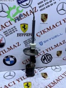 Maserati Grecale sol ön amortisör orijinal çıkma parça