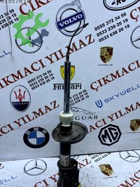 Maserati Grecale Sol Ön Amortisör çıkma parça