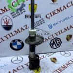Maserati Grecale sol ön amortisör orijinal çıkma parça