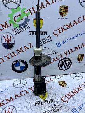 Maserati Grecale Sol Ön Amortisör çıkma parça