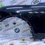 Maserati Grecale sol ön çamurluk orijinal çıkma parça