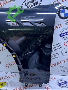 Maserati Grecale Sol Ön Çamurluk çıkma parça