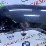 Maserati Grecale sol ön çamurluk orijinal çıkma parça