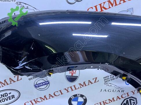 Maserati Grecale Sol Ön Çamurluk çıkma parça