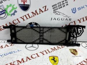 Maserati Grecale yağ radyatörü