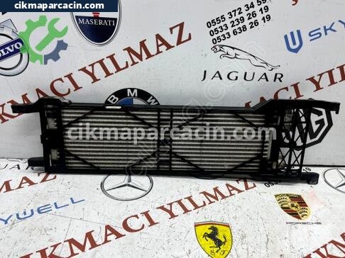 Maserati Grecale Yağ Soğutucu çıkma parça