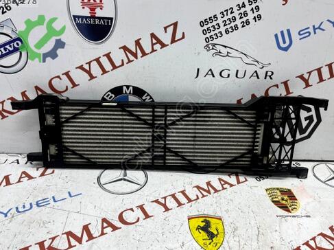 Maserati Grecale Yağ Soğutucu çıkma parça