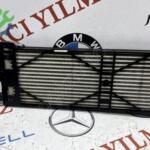 Maserati Grecale yağ radyatörü