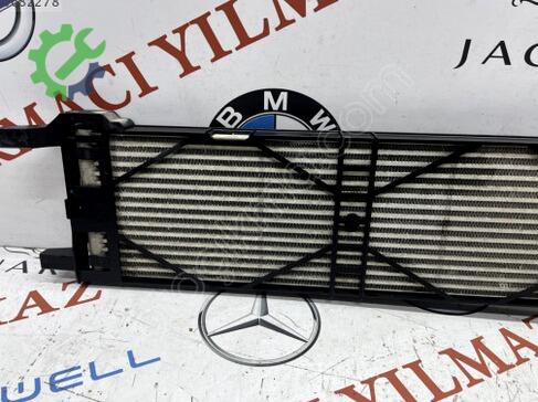 Maserati Grecale Yağ Soğutucu 670161225 çıkma parça