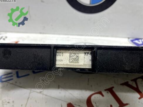 Maserati Grecale Yağ Soğutucu 670161225 çıkma parça