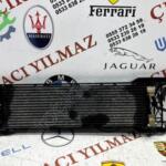 Maserati Grecale yağ radyatörü