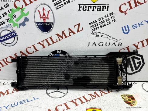 Maserati Grecale Yağ Soğutucu 670161225 çıkma parça