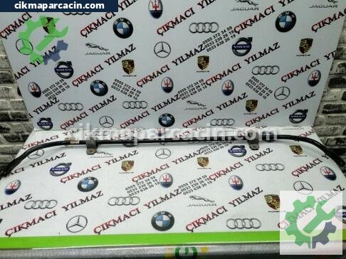 Maserati Levante Viraj Demiri çıkma parça
