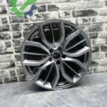 Maserati levante çelik jant çıkma yedek parça
