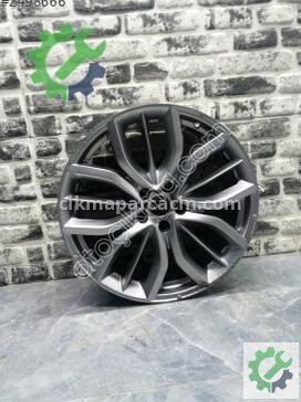 Maserati Levante Çelik Jant 670112462 çıkma parça