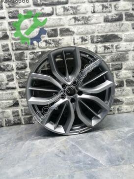 Maserati Levante Çelik Jant 670112462 çıkma parça