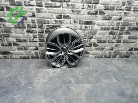 Maserati Levante Çelik Jant 670112462 çıkma parça
