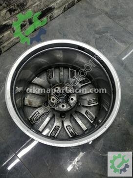 Maserati Levante Çelik Jant 670112462 çıkma parça