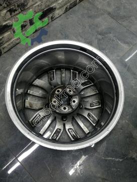 Maserati Levante Çelik Jant 670112462 çıkma parça