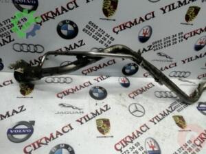 Maserati levante depo dolum borusu çıkma yedek parça
