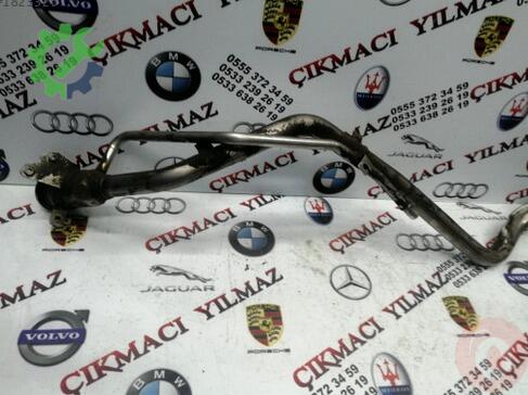 Maserati Levante Depo Borusu çıkma parça