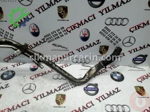 Maserati Levante Depo Borusu çıkma parça