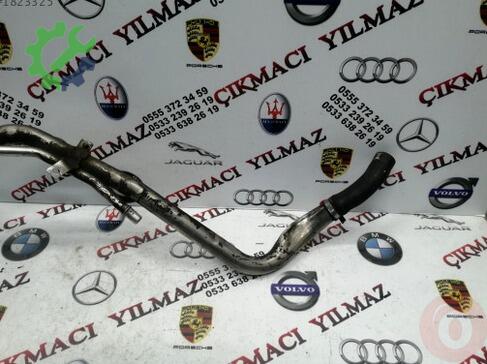 Maserati Levante Depo Borusu çıkma parça