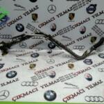Maserati levante depo dolum borusu çıkma yedek parça