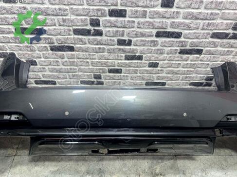 Maserati Levante Arka Tampon 670103586 çıkma parça