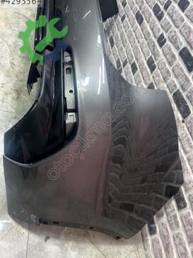 Maserati Levante Arka Tampon 670103586 çıkma parça